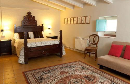 Turisme Rural Mas Masaller - Foto 10