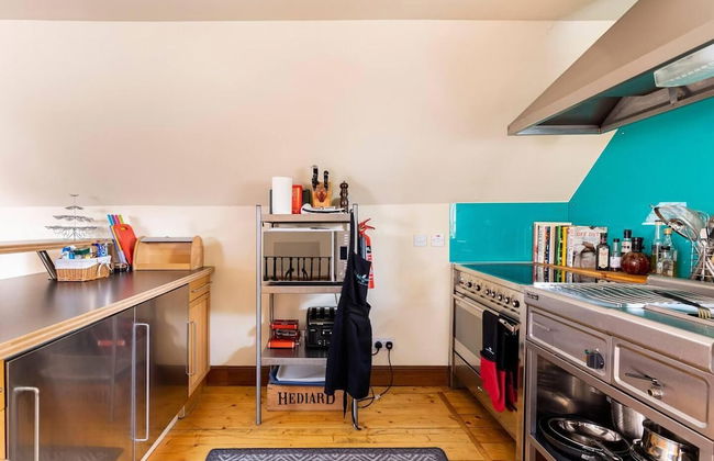 Stunning Luxury Duplex With Hot Tub and Aircon - Foto 6