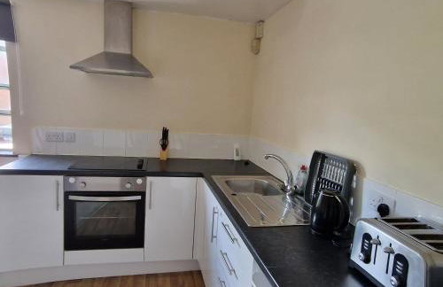 Maidstone Heights III - 1 bedroom in Maidstone! - Foto 2