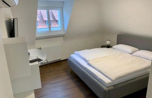 Apartment im alten Rathaus - Foto 15