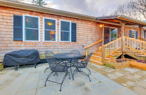 Hermit Lake New Hampshire House! - Foto 23