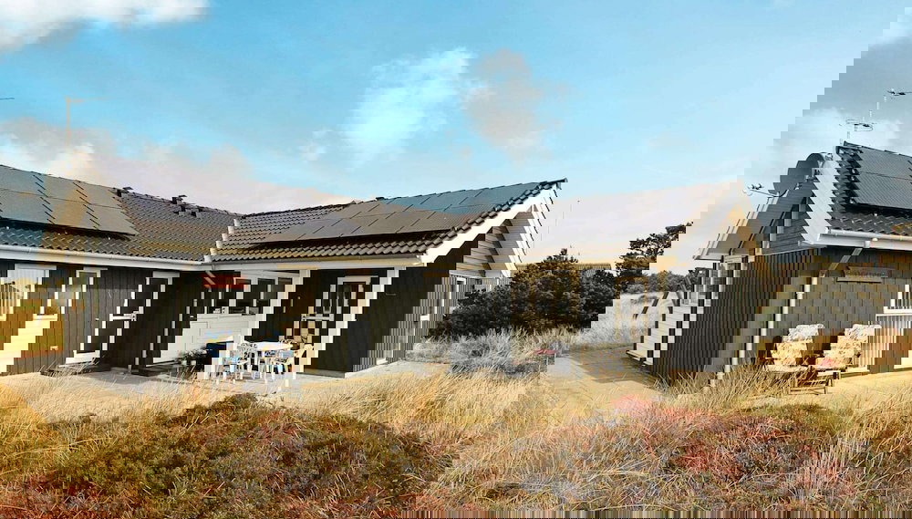 6 Person Holiday Home in Blavand - Foto 1, Imagen principal