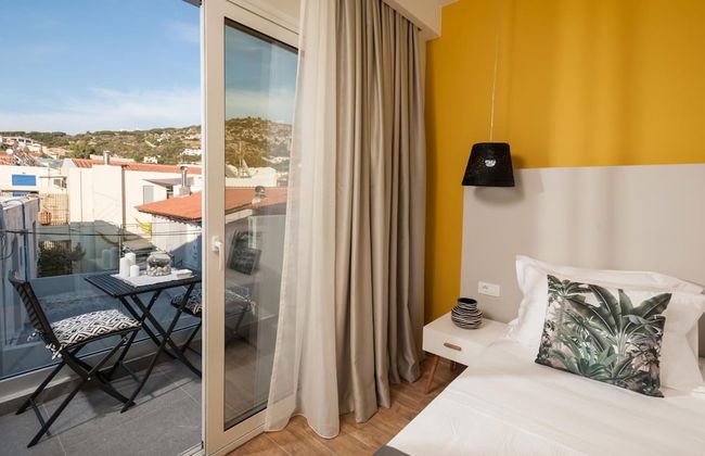 Kastro Beach Apartments - Photo 15