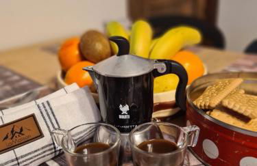 La Maison. La Roccia dello Stambecco - Foto 37