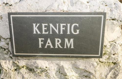 Kenfig Farm - Foto 36