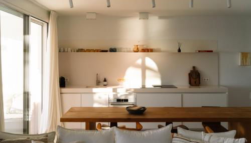 La Petite Foret Seaview Flat close to Marbella - Photo 3