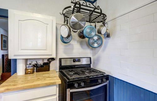 Charming Montrose Family Home Block to Downtown! - Foto 12