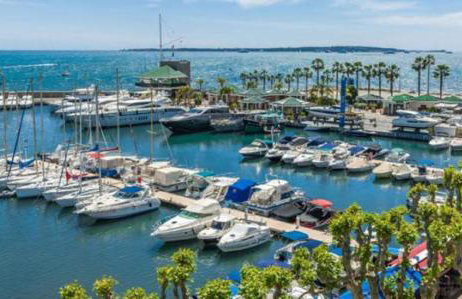 Appartement avec Vue Cap d'Antibes - Foto 13