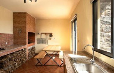 Casa Pimenta in Fajã da Ovelha - Foto 16