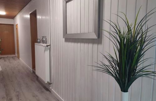 Ferienwohnung am Rittergut 100qm - Foto 17