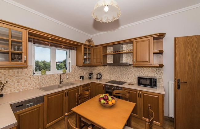 Paris Family Villa - Paris Family Villa - Foto 38