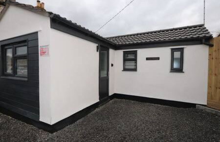 The Snug- Studio in Portishead with Parking - Foto 10