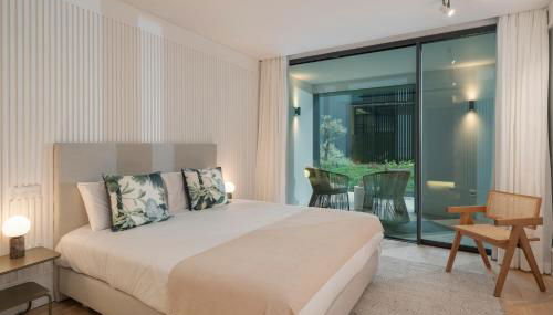 Luxury Garden Apartment at Savoy Insular - Foto 5