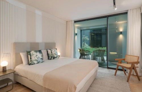Luxury Garden Apartment at Savoy Insular - Foto 5