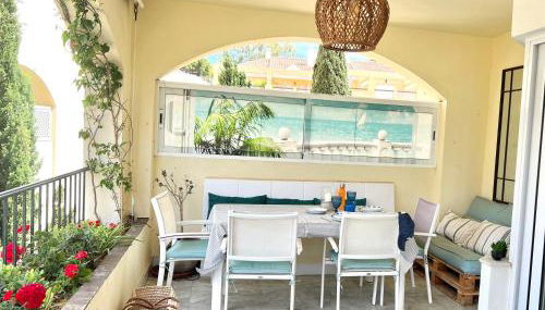 La Buganvilla de Marbella - Photo 5, Garden view