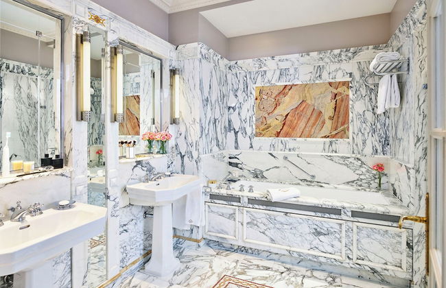Le Meurice - Dorchester Collection - Foto 23