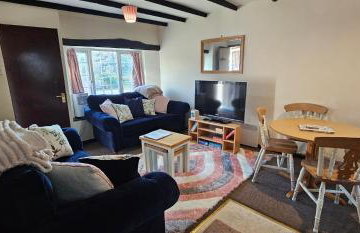 No 4 Trelawney Apartment - Onsite Bar - Restaurant - Horse Riding - Foto 1