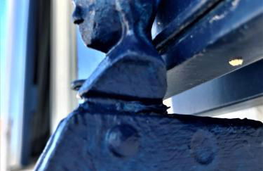 Ferienwohnung Schuhmacherwerkstatt Wilhelm Wendel - Photo 16