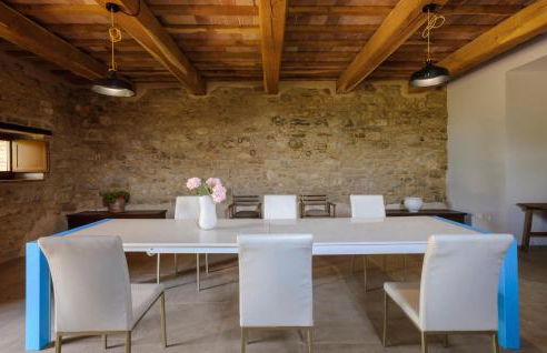 Nice Home In Frontino With Wifi - Foto 26