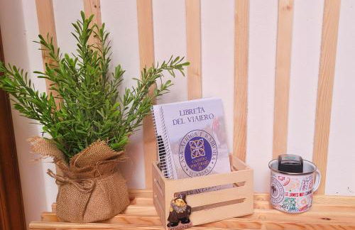 Casa África y Ramona - Foto 8