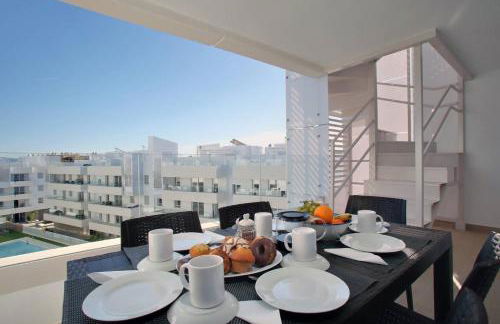 Aqua Apartments Vento, Marbella - Photo 150