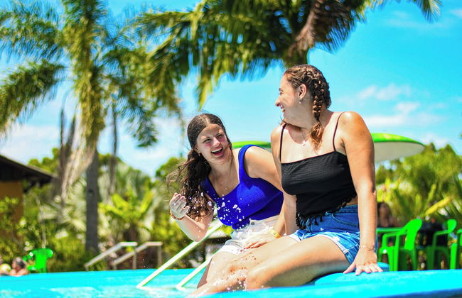 Hotel Acqua Lokos - Foto 18