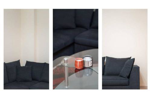 Cozy apartment in Sykies by MPS - Foto 30