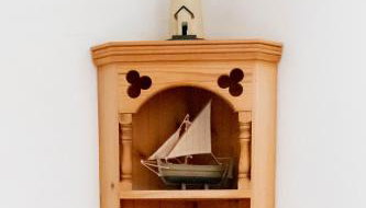 Bligh - Treworgie Barton Cottages - Foto 2