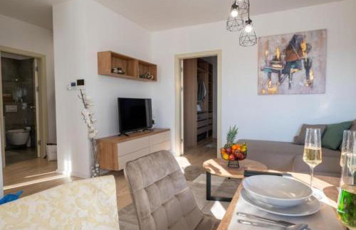 Apartman Kona - Modern Comfort With 2 Parking Spaces - Foto 5