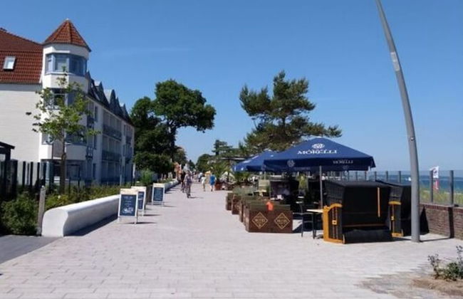 Holiday Apartment Baltic Sea Sweetheart - Foto 20