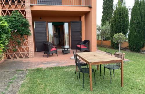 Appartement - Le corti di Orciatico - Foto 1