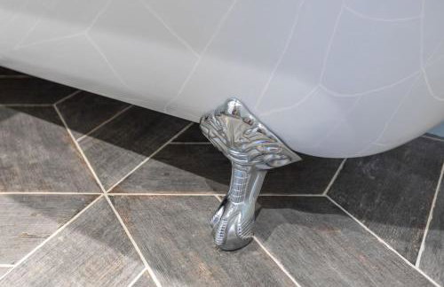 Hall Cottage at Noelles Cottages - Foto 26