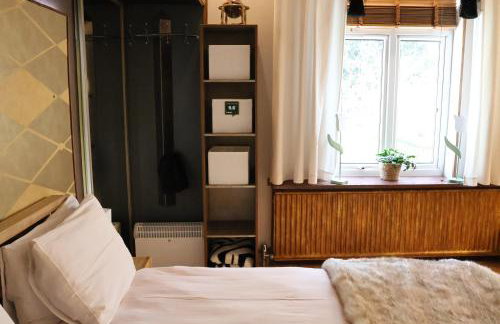 The Retreat Tranquil Countryside Apartment - Photo 43