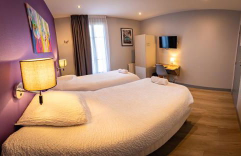 Résidence Hera Paris Orly Aéroport - Foto 20