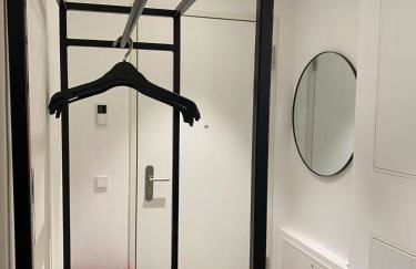 Tegernsee modern apartment, free parking - Foto 39