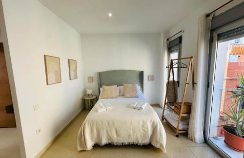 Apartamentos Macarena Centro Histórico - Foto 71