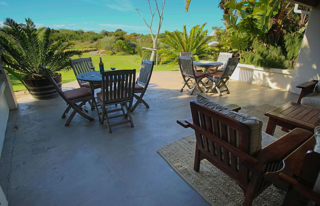 Dune Ridge Country House - Foto 54