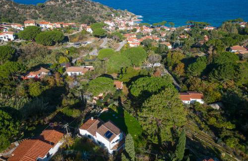Villa Caterina Quiete e Mare - Goelba - Foto 33