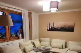 Ferienwohnung Bergharmonie Gehlberg - Foto 1