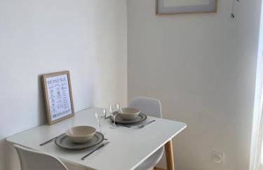Bright studio, close to city centre and beaches - Foto 19