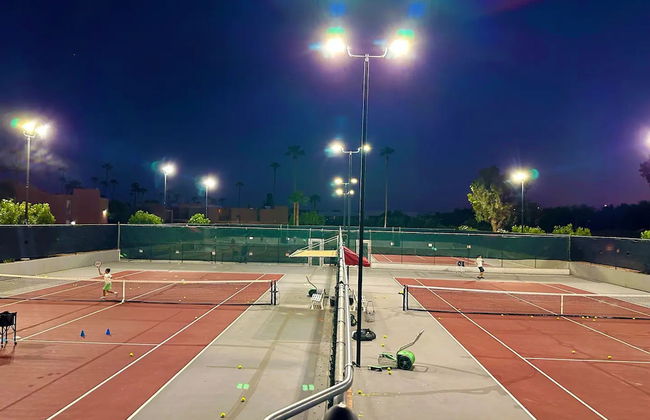 12 Room Scottsdale Golf Tennis Lake Resort Villa - Foto 77