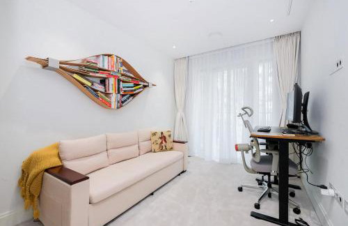 Ivy Millbank Pro-Managed - Foto 12