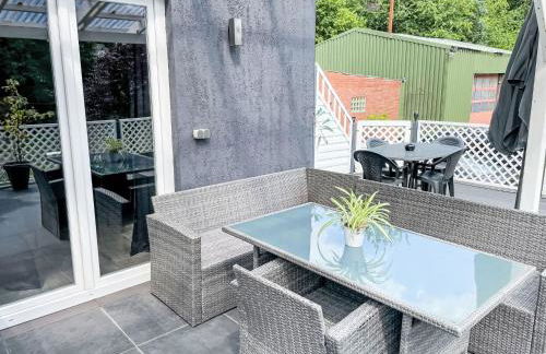 Holiday Home Landliebe by Interhome - Foto 25