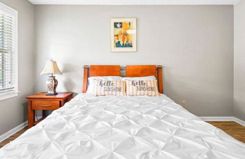 Lovely 5Bed, 3-FullBath ! 5min to free way I-85 - Foto 39