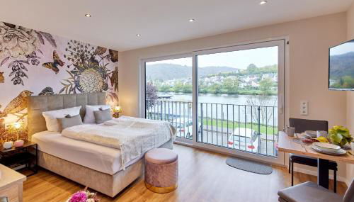 Luxus Apartments Mosel-Zeit NEU 2023 - Foto 4