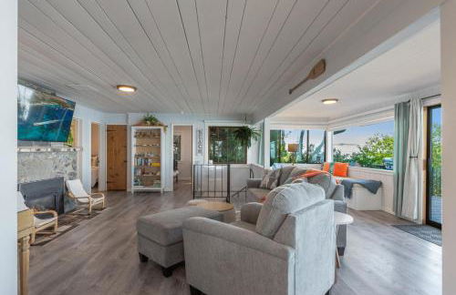 Perch - Breezy Point Hideout - Foto 7