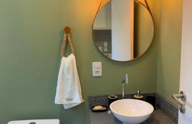 Pousada Verde & Mar - Foto 23