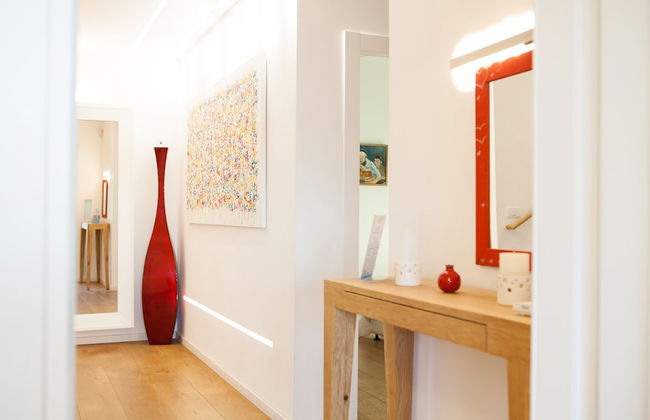 Sea View High End Rooftop Triplex - Foto 16