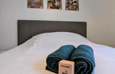 Le chaleureux, T2 avec balcon - Foto 7