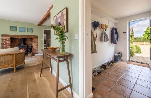 Foxhole Cottage 10 - Foto 8